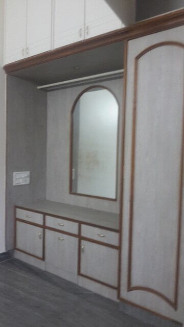 Furnished Amenities in 2 BHK Independent House at Rt Nagar – for Rent