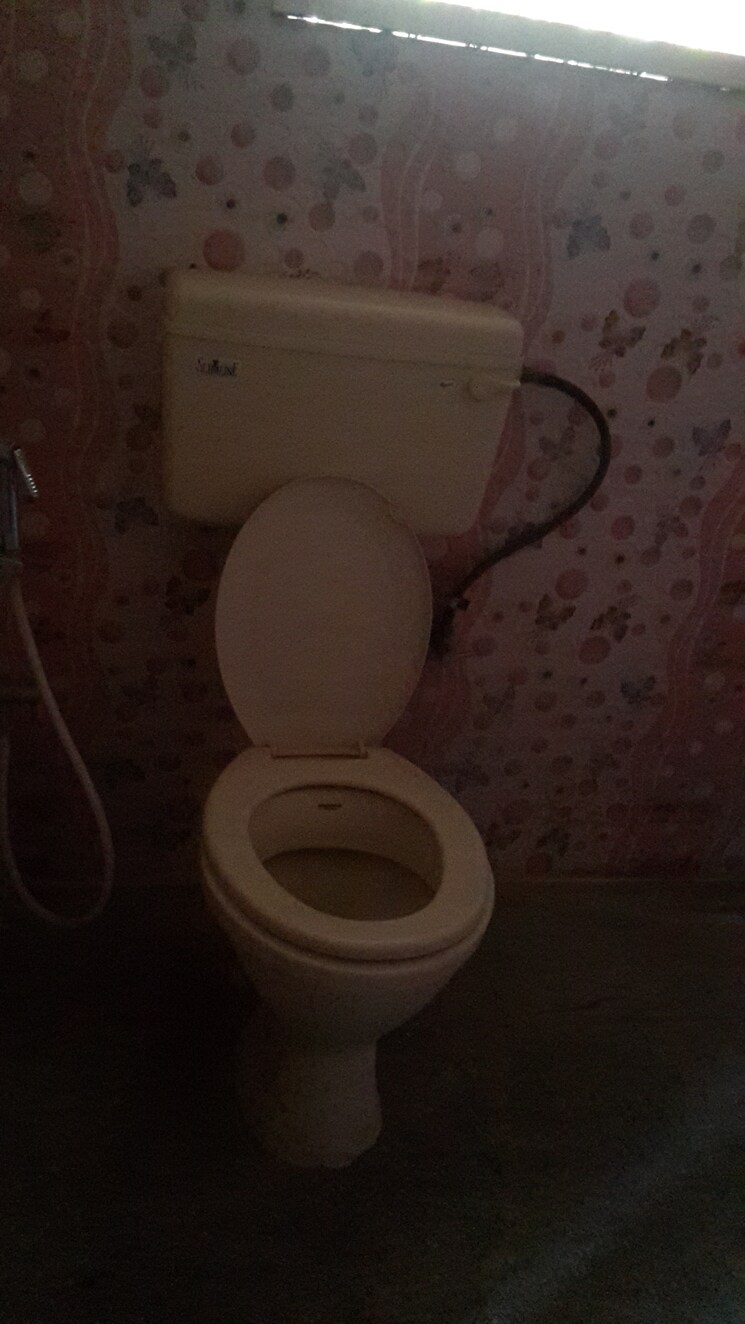 Bathroom, rt nagar 2 Bedroom 730 Sq.Ft. Independent House In Rt Nagar Bangalore 8866652