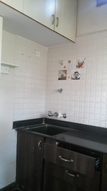 Bathroom in 2 BHK Independent House at Rt Nagar – for Rent