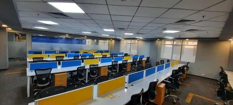 Team Area, balewadi Commercial Office Space 5000 Sq.Ft. In Balewadi Pune 8866658