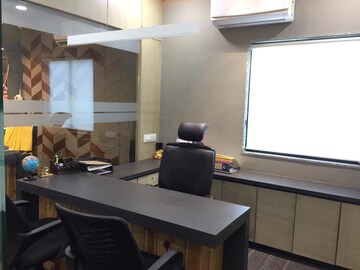 Team Area in  Office Space at Balewadi – for Rent