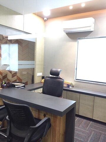 Team Area in  Office Space at Balewadi – for Rent