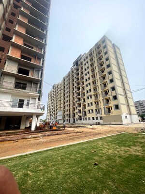 4 BHK Apartment For Sale in SCC Blossom, Raj Nagar Extension