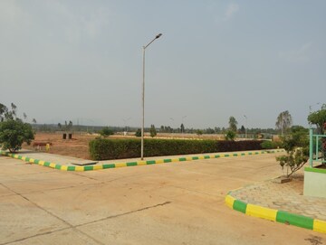  Plot For Sale in BSNL Sirigandha Greens, Ivc Road