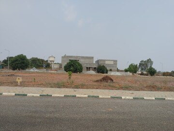 Plot Area in  Plot at BSNL Sirigandha Greens, Ivc Road – for Sale