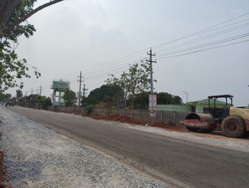  Plot – Exterior View View at BSNL Sirigandha Greens, Ivc Road - for Sale