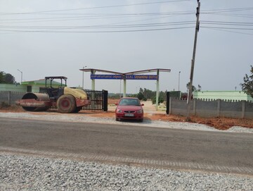  Plot – Exterior View View at BSNL Sirigandha Greens, Ivc Road - for Sale