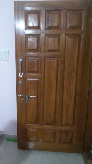 Furnished Amenities in 2 BHK Independent House at Rt Nagar – for Rent