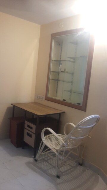 Furnished Amenities in 2 BHK Independent House at Rt Nagar – for Rent