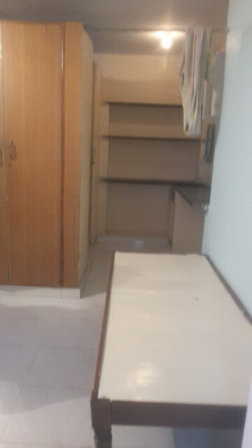 Room in 2 BHK Independent House at Rt Nagar – for Rent