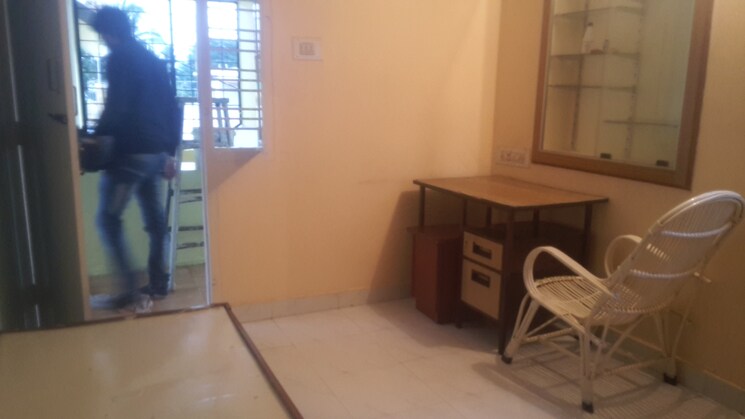 Living Room, rt nagar 2 Bedroom 750 Sq.Ft. Independent House In Rt Nagar Bangalore 8866660