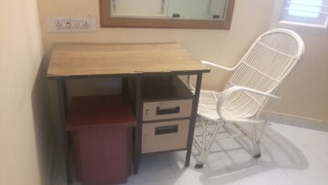 Furnished Amenities in 2 BHK Independent House at Rt Nagar – for Rent