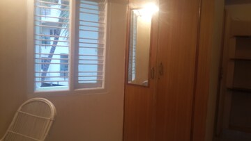 Room in 2 BHK Independent House at Rt Nagar – for Rent