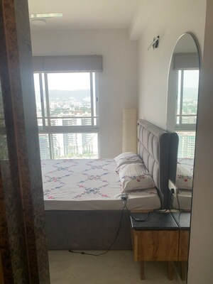 2 BHK Apartment For Sale in K Raheja Reserve, Mohammadwadi