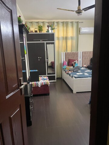 Kitchen in 2 BHK Apartment at Wave Dream Homes, Wave City – for Rent