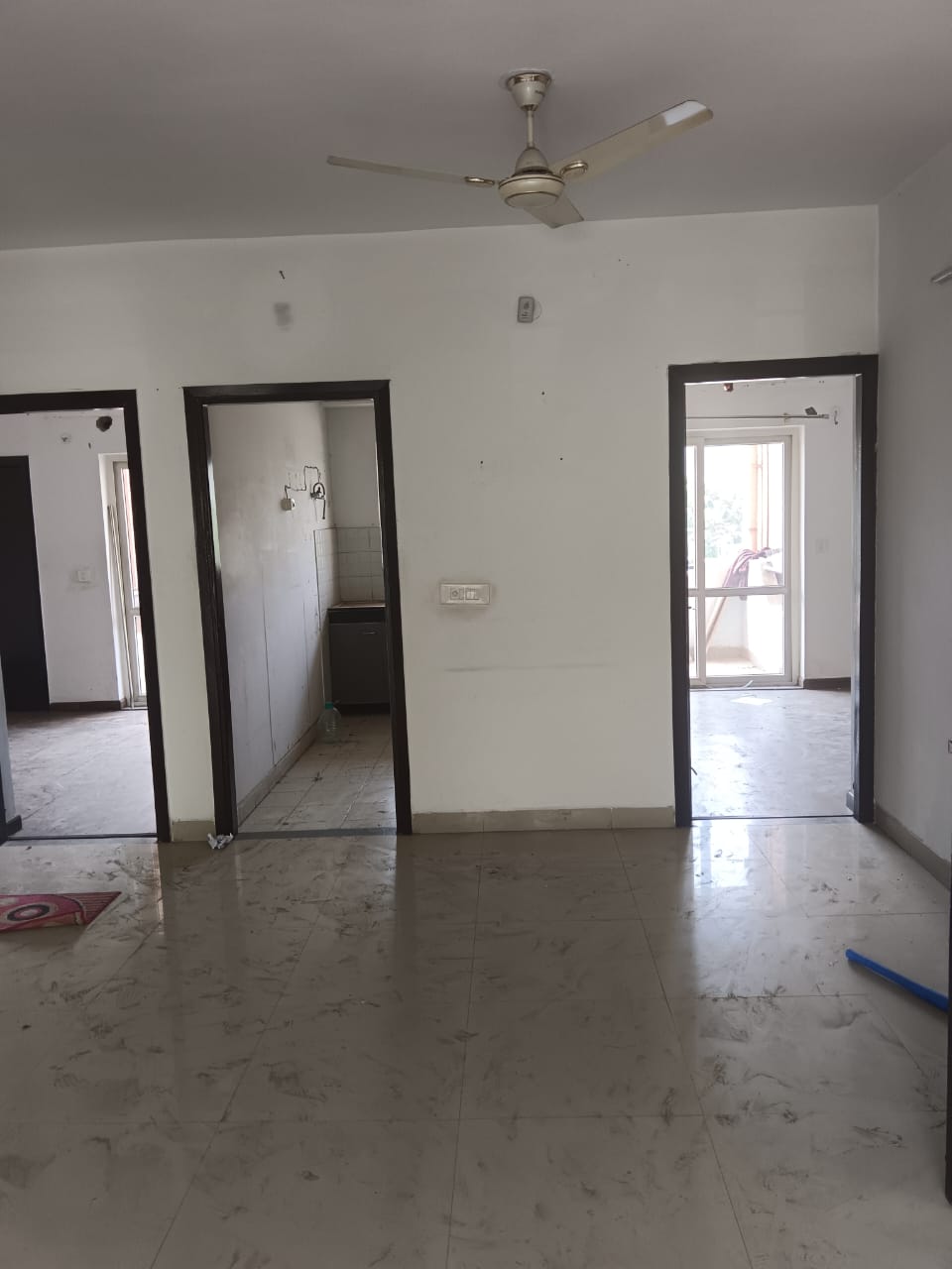 3 BHK + Servant Room Independent House For Sale in BPTP Park 81