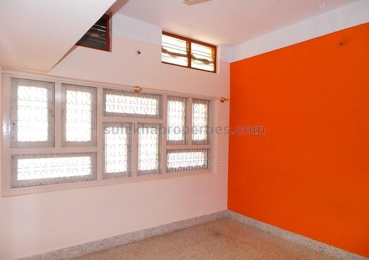 2 BHK Independent House For Rent in 2 Bhk 