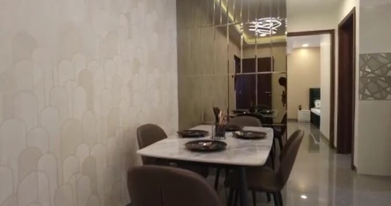 Master Bedroom, mukundan-astria 1 Bedroom 450 Sq.Ft. Apartment In Nalasopara West Palghar 8866707