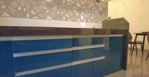 Furnished Amenities in 1 BHK Apartment at Mukundan Astria, Nalasopara West – for Sale