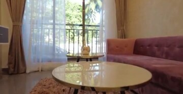 Kitchen in 1 BHK Apartment at Mukundan Astria, Nalasopara West – for Sale