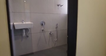 Bathroom in 1 BHK Apartment at Mukundan Astria, Nalasopara West – for Sale