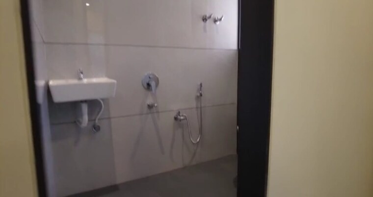 Bathroom, mukundan-astria 1 Bedroom 450 Sq.Ft. Apartment In Nalasopara West Palghar 8866707