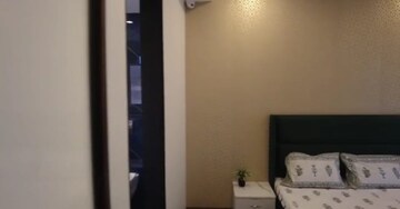 Furnished Amenities in 1 BHK Apartment at Mukundan Astria, Nalasopara West – for Sale