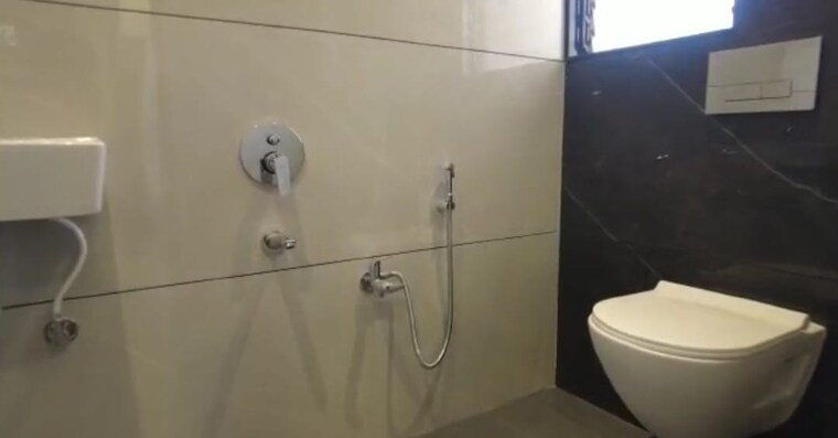 Bathroom, mukundan-astria 1 Bedroom 450 Sq.Ft. Apartment In Nalasopara West Palghar 8866707