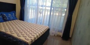 Bedroom in 1 BHK Apartment at Mukundan Astria, Nalasopara West – for Sale