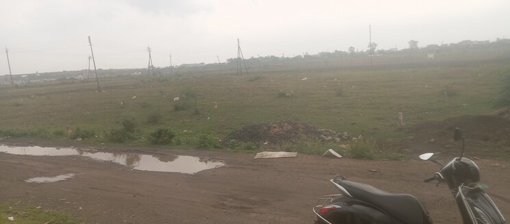 Exterior View, nagpur station  1000 Sq.Ft. Plot In Nagpur Station Nagpur 8866702