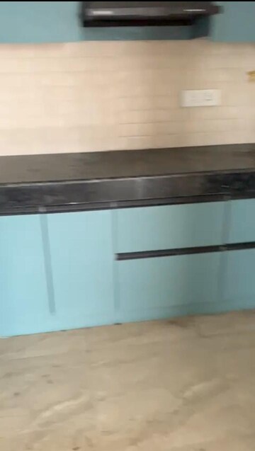 Kitchen in 2 BHK Apartment at SLF Anushree, Sector 75 – for Rent