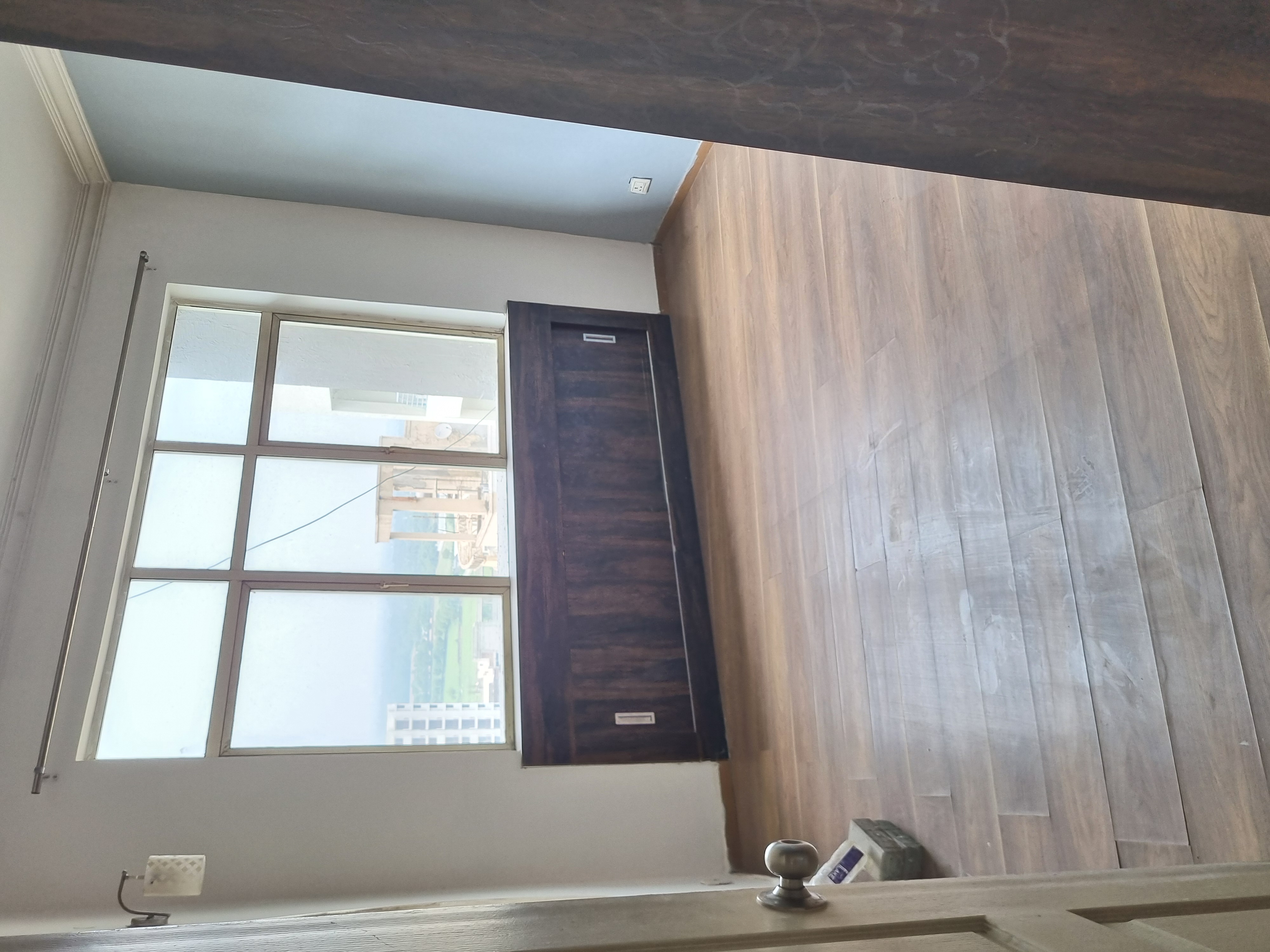 3 BHK + Servant Room Apartment For Rent in Raheja Vedaanta