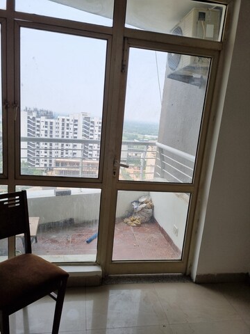 Kitchen in 3 BHK Apartment at Raheja Vedaanta, Sector 108 – for Rent