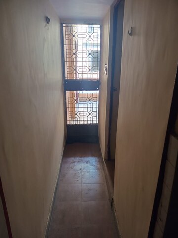Building Lobby in 1.5 BHK Independent House at RWA Apartments Sector 19, Sector 19 – for Rent