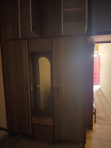 Bathroom in 1.5 BHK Independent House at RWA Apartments Sector 19, Sector 19 – for Rent
