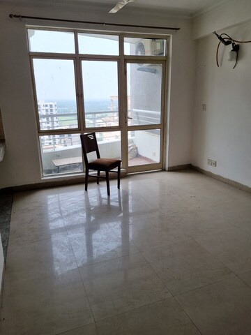 Furnished Amenities in 3 BHK Apartment at Raheja Vedaanta, Sector 108 – for Rent