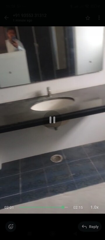 3 BHK Apartment For Rent in Spr Imperial Estate, Sector 82