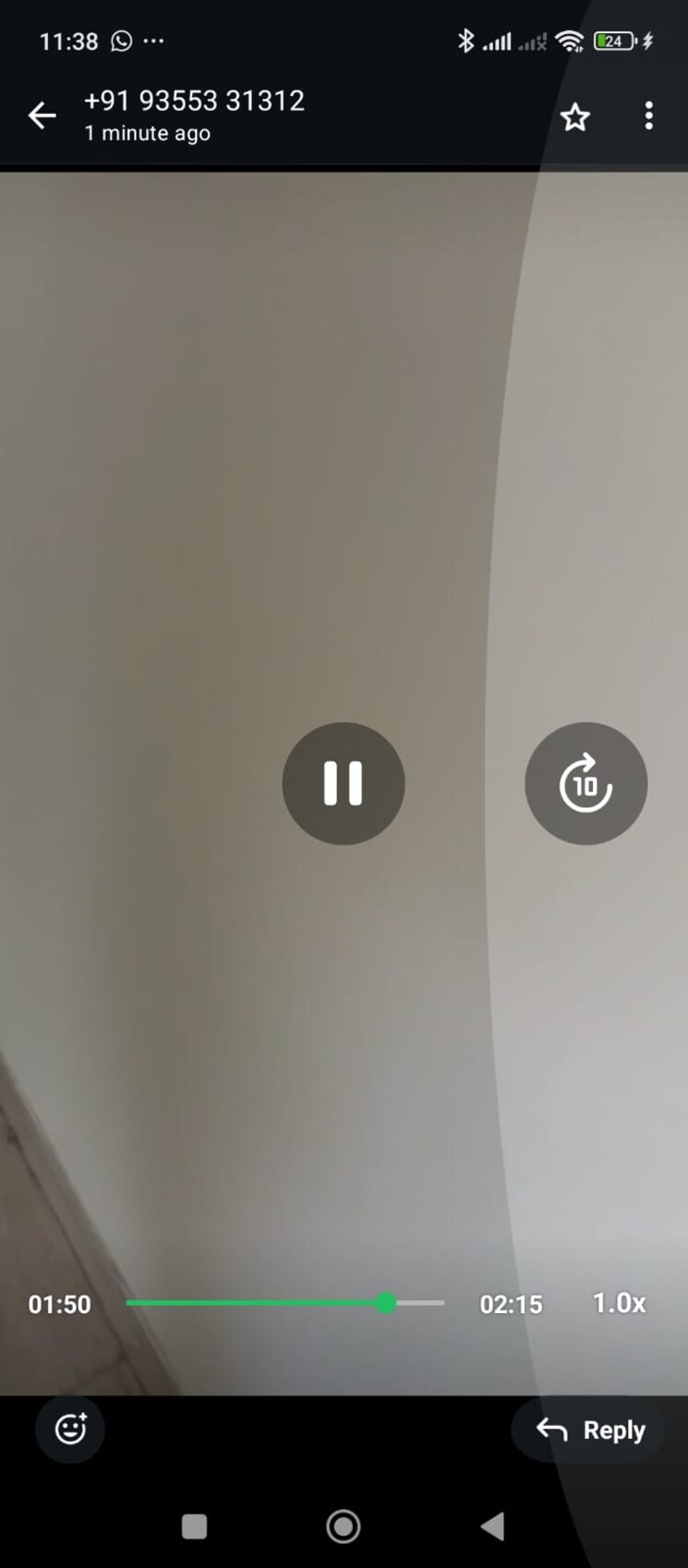 undefined, spr-imperial-estate 3 Bedroom 1462 Sq.Ft. Apartment In Sector 82 Faridabad 8866683