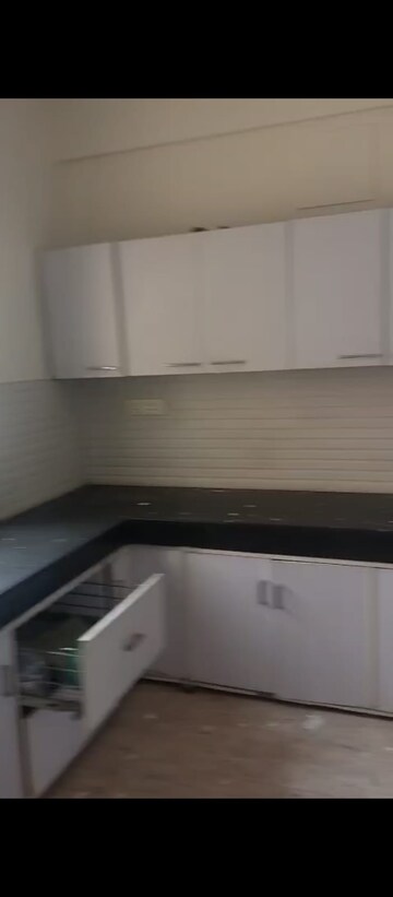 Kitchen in 3 BHK Apartment at Spr Imperial Estate, Sector 82 – for Rent
