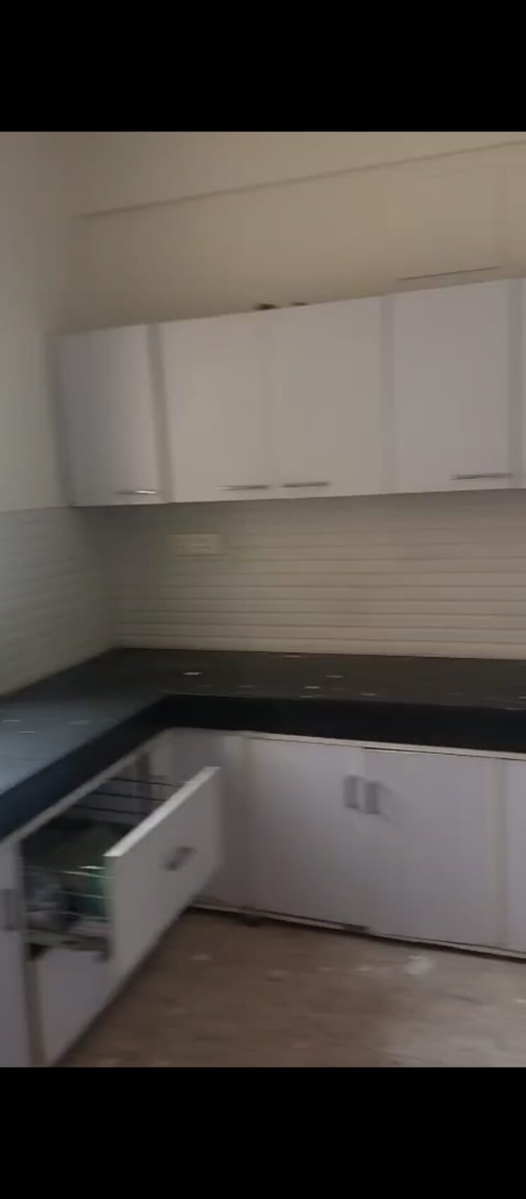 Kitchen, spr-imperial-estate 3 Bedroom 1462 Sq.Ft. Apartment In Sector 82 Faridabad 8866683