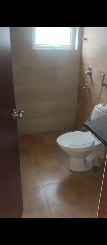 Bathroom in 3 BHK Apartment at Spr Imperial Estate, Sector 82 – for Rent