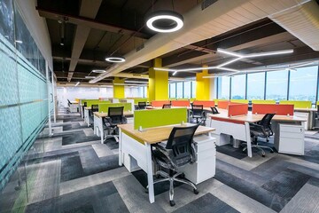 Office Space For Rent in Shivajinagar