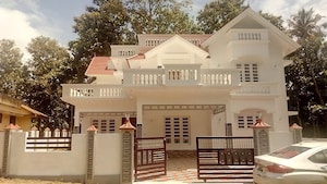 3 BHK Villa For Sale in West Yakkara