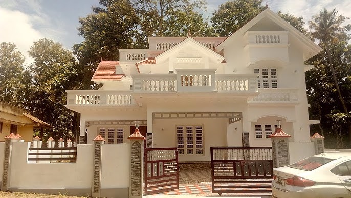 3 BHK Villa For Sale in West Yakkara