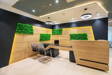 Team Area in  Office Space at Shivajinagar – for Rent