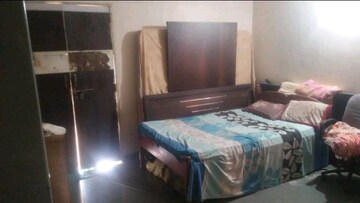 Bedroom in 1 BHK Apartment at Erandavane CHS, Erandwane – for Rent