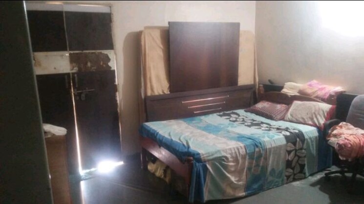 Bedroom, erandavane-chs 1 Bedroom 550 Sq.Ft. Apartment In Erandwane Pune 8866734