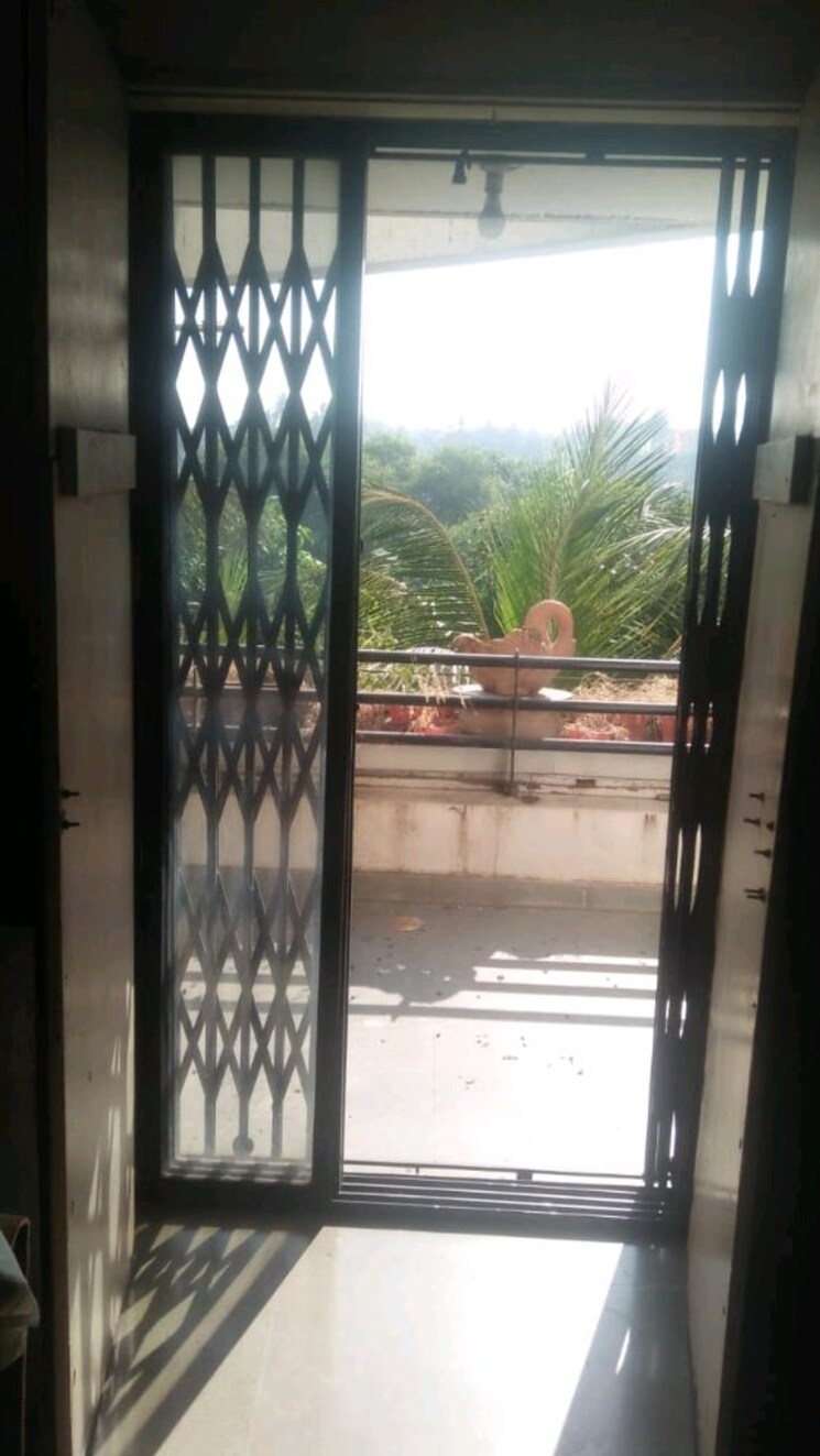 Balcony, erandavane-chs 1 Bedroom 550 Sq.Ft. Apartment In Erandwane Pune 8866734