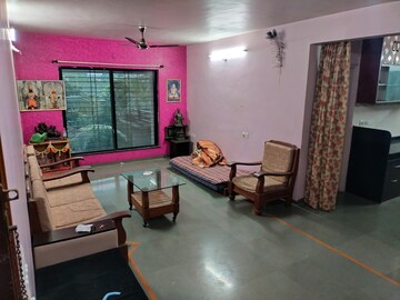 1 BHK Apartment For Rent in Erandavane CHS, Erandwane