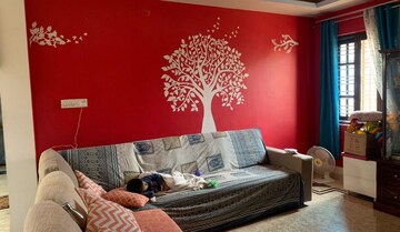 Bedroom in 4 BHK Independent House at Varthur – for Sale